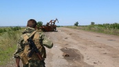 В ЛНР заявляют, что перемирие в Донбассе соблюдается