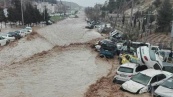 Россия и Армения окажут помощь пострадавшему от наводнений Ирану