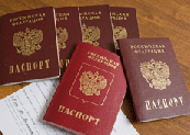 Беженцам с Украины упростят получение российского гражданства