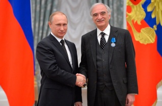 Россия поддерживает кандидата от Азербайджана на пост гендиректора ЮНЕСКО