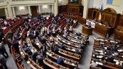 В Раде объяснили, что означает закон о реинтеграции Донбасса