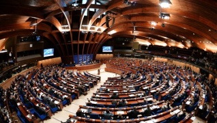 Украина пожаловалась в ПАСЕ на визит французских парламентариев в Крым