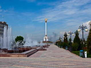 В Душанбе и Худжанде пройдёт Фестиваль российско-таджикской дружбы