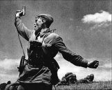 Союзные парламентарии предлагают создать учебник истории Великой Отечественной войны