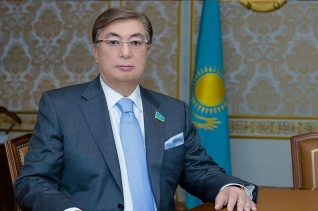 ЦИК: Касым-Жомарт Токаев побеждает на выборах президента Казахстана