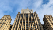 В МИД России призвали ОБСЕ повлиять на Киев в ситуации с наблюдателями