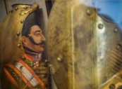 В Самаре открылся музей Александрийского гусарского полка