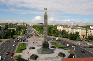 В столице Беларуси состоится заседание Координационного совета по рекламе стран СНГ