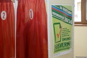 Явка граждан Азербайджана на референдуме в посольстве в России составила 99,86%