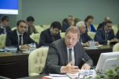 ЕЭК одобрила выбор приоритетных технологий в Евразийском союзе