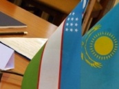 Узбекистан и Казахстан провели заседание cовместной межправкомиссии