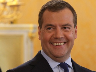Дмитрий Медведев: «Соглашение об интегрированном валютном рынке стран СНГ позволит проводить более согласованную валютную политику»