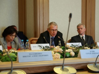 14 мая состоялось заседание Комитета