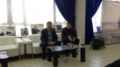 Виктор Водолацкий принял участие в I Региональном форуме «Ростовская область – это мы»