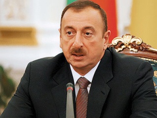 Ильхам Алиев: «Мы уважаем принцип самоопределения, но армяне уже самоопредилились»