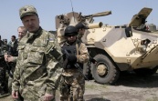 Турчинов: Украина нуждается в военной помощи Запада