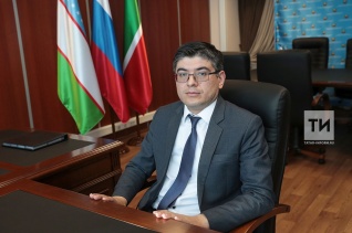 Генконсульство Узбекистана в Казани официально откроется 13 июня 