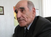 Скончался первый президент Таджикистана Каххор Махкамов