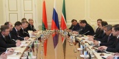 Беларусь и Татарстан разработают план на 2017-2020 годы по реализации соглашения о сотрудничестве