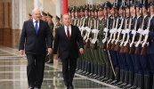 Официальный визит Президента Казахстана в Беларусь