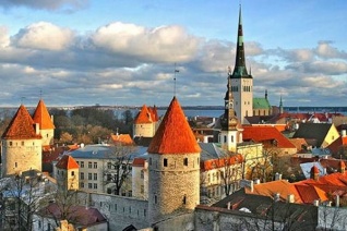 Столицей «Тотального диктанта» выбран Таллин