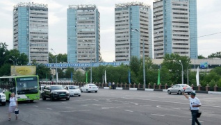 ОБСЕ провела семинар для полицейских Узбекистана