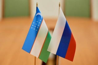 Россия и Узбекистан готовы подписать 20 правительственных соглашений 