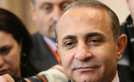 Премьер Армении предложил осуществлять торговлю внутри ЕАЭС в рублях без привязки к доллару