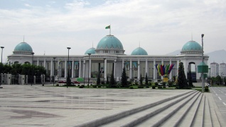Аграрная партия Туркмении выдвинула кандидата в президенты