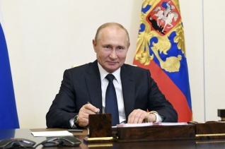 Владимир Путин подтвердил приверженность РФ тесно сотрудничать с Арменией в рамках ЕАЭС, СНГ и ОДКБ