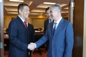 Таможенное сотрудничество ЕАЭС с Китаем приобретает новые очертания