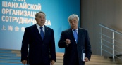 Министр Казахстана Идрисов: Астана продолжит выступать против санкций в отношении РФ