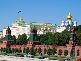 В Москве отмечают 90-летие народной дипломатии