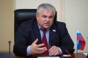 Казбек Тайсаев: «Вопросы Приднестровья объединяют все партии в Госдуме РФ»
