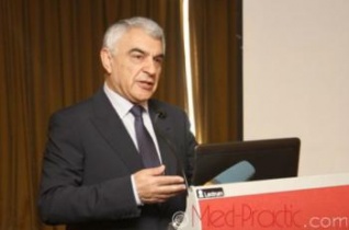 Ара Баблоян: «С каждым годом растет степень вовлеченности армянской общины в политическую и экономическую жизнь РФ»