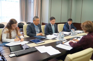 ЕЭК и Всемирный банк договорились о сотрудничестве в области налоговой политики стран Евразийского экономического союза