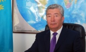 Посол Казахстана в Киргизии: вхождение Киргизии в ЕАЭС отображает рост потенциала интеграционного процесса