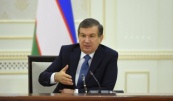 В структуре правительства Узбекистана произошли новые кадровые перестановки
