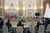В Минске согласован документ, регламентирующий сотрудничество в сфере охраны внешних границ СНГ