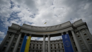 В Киеве заявили, что не получали уведомлений о кандидатуре посла России