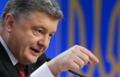 Петр Порошенко запретил на Украине фильмы о силовых структурах РФ