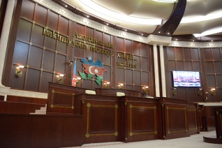 Выборы в Милли Меджлис Азербайджана назначены на 1 ноября 2015 года