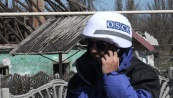 Отчет ОБСЕ: наблюдатели насчитали за май около 700 взрывов в Донбассе