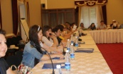Преподаватели стран СНГ съехались на Летнюю школу на Иссык-Куле
