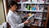 Разработка большинства документов об обращении лекарств в ЕАЭС закончена