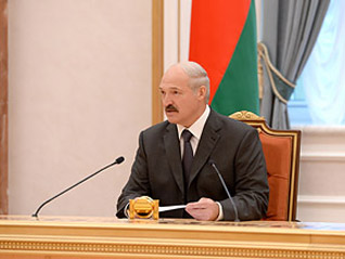 А.Лукашенко: новые вызовы и угрозы требуют максимального использования интеграционных возможностей СНГ для укрепления безопасности