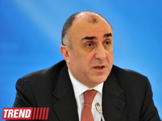 В результате нарушения ВС Армении режима прекращения огня гибнет мирное население - глава МИД Азербайджана