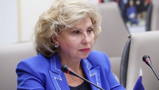 Петр Порошенко снял запрет на въезд Татьяны Москальковой на Украину