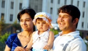 Население Узбекистана отмечает положительную динамику развития страны