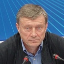 Николай Бордюжа: ИГИЛ усилилось из-за факторов, связанных с Украиной
